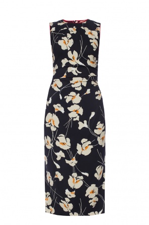 Floral dress, zdjęcie 1 Floral dress od N21